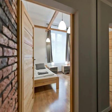2-Bedroom Apartment - 51 Dietla Street Krakow Ngoại thất bức ảnh
