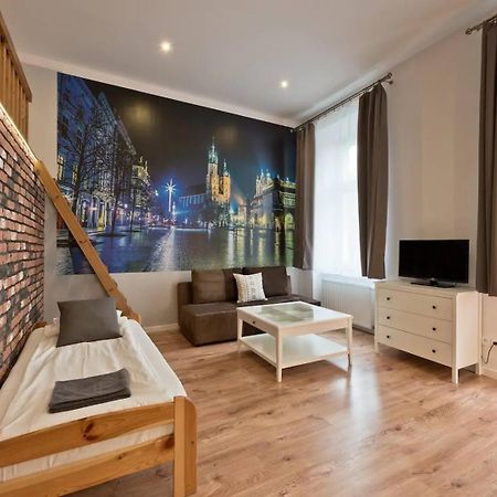 2-Bedroom Apartment - 51 Dietla Street Krakow Ngoại thất bức ảnh