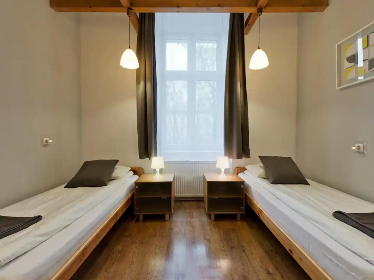 2-Bedroom Apartment - 51 Dietla Street Krakow Ngoại thất bức ảnh