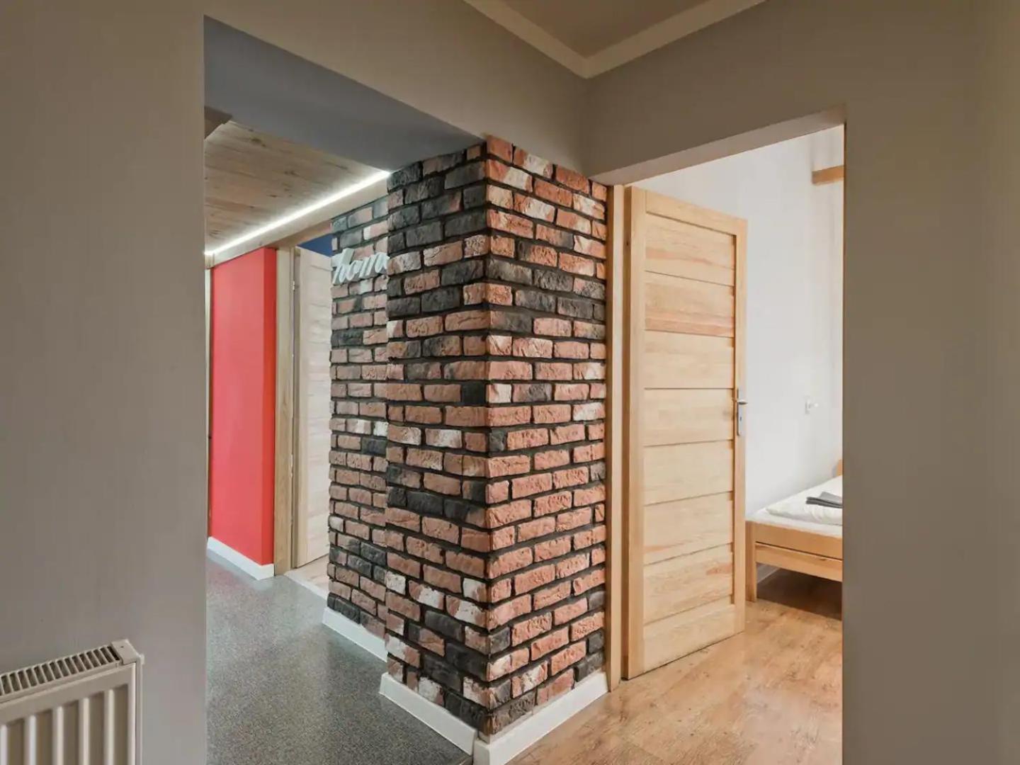 2-Bedroom Apartment - 51 Dietla Street Krakow Ngoại thất bức ảnh