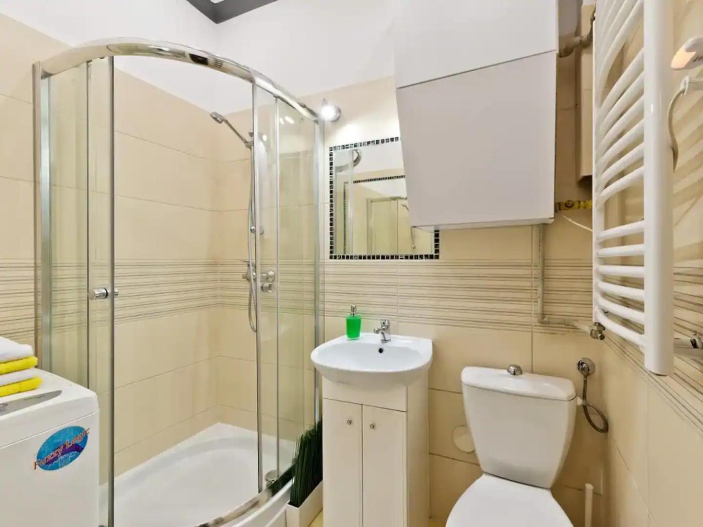 2-Bedroom Apartment - 51 Dietla Street Krakow Ngoại thất bức ảnh