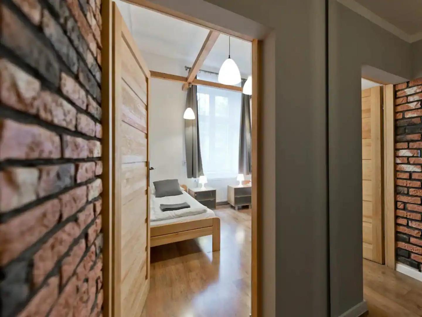 2-Bedroom Apartment - 51 Dietla Street Krakow Ngoại thất bức ảnh