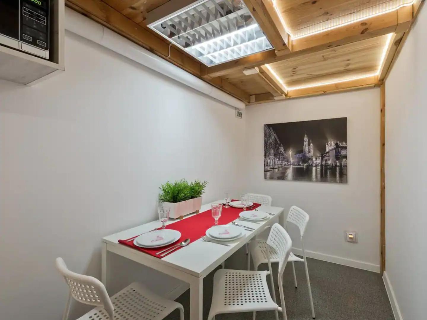 2-Bedroom Apartment - 51 Dietla Street Krakow Ngoại thất bức ảnh