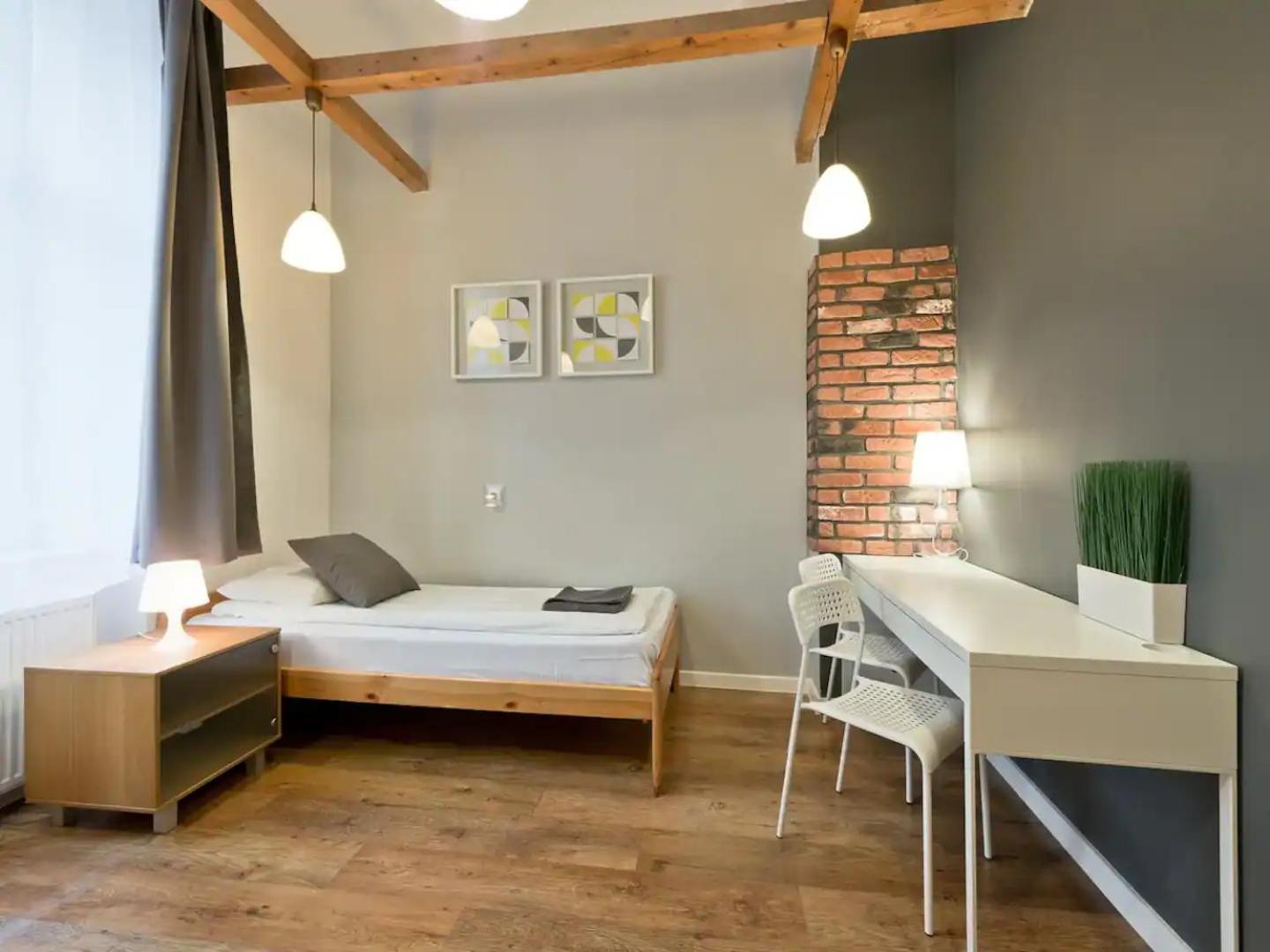 2-Bedroom Apartment - 51 Dietla Street Krakow Ngoại thất bức ảnh