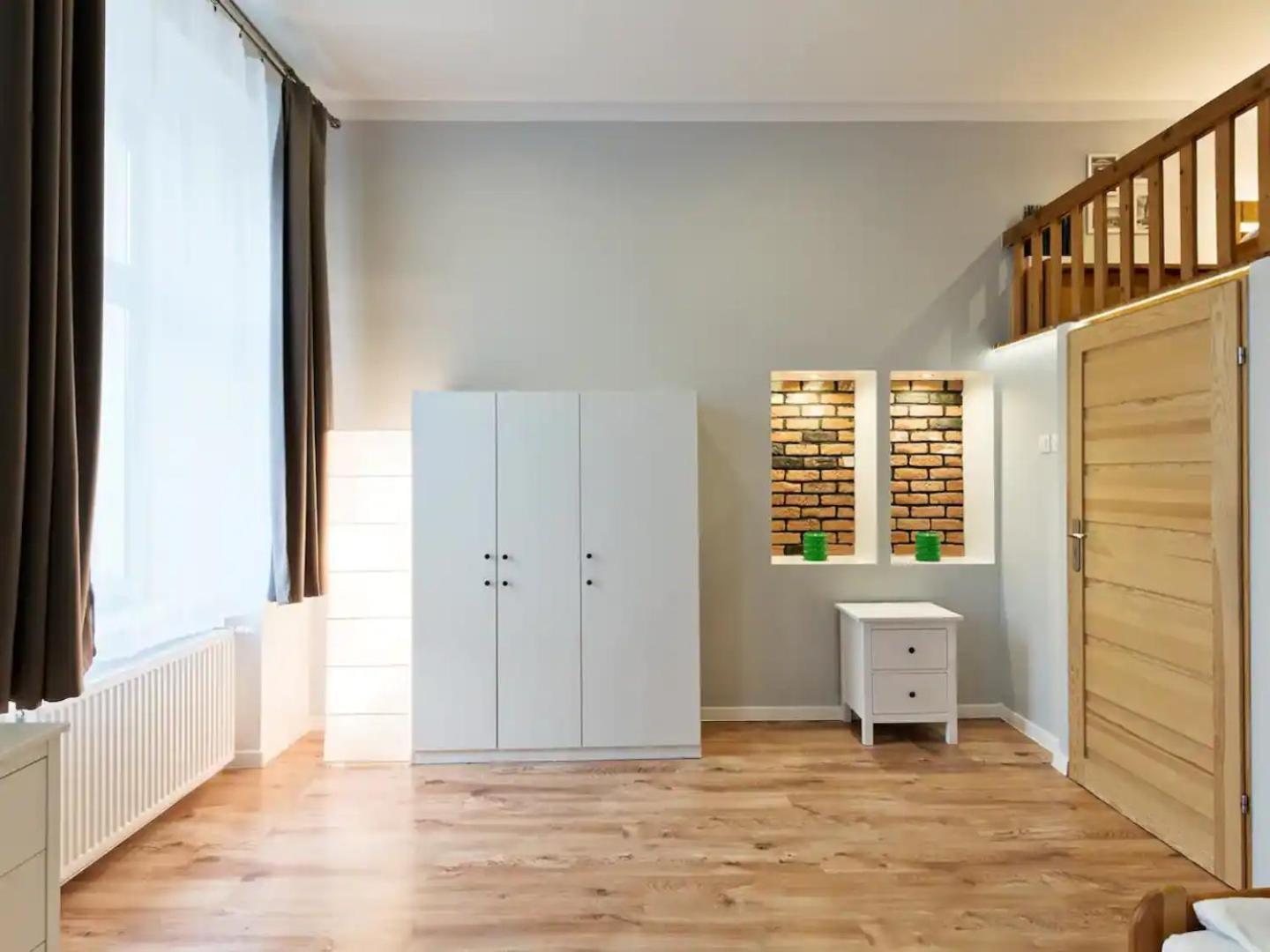 2-Bedroom Apartment - 51 Dietla Street Krakow Ngoại thất bức ảnh